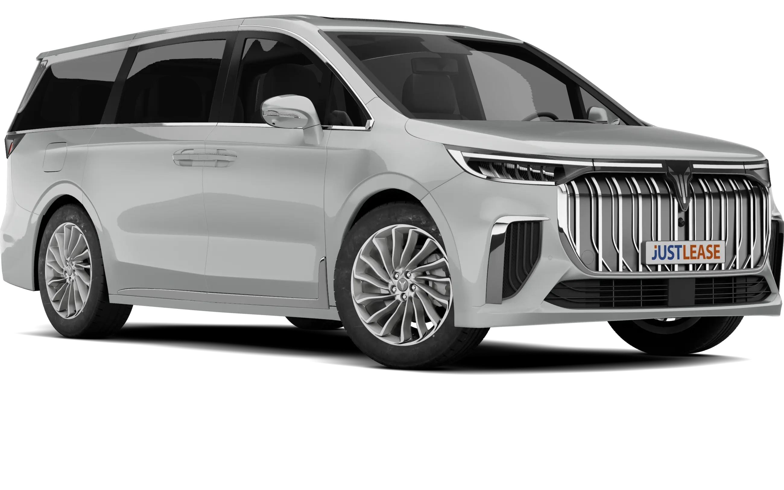 Voyah Voyah BEV 108.7 KWH Business Edition 4WD