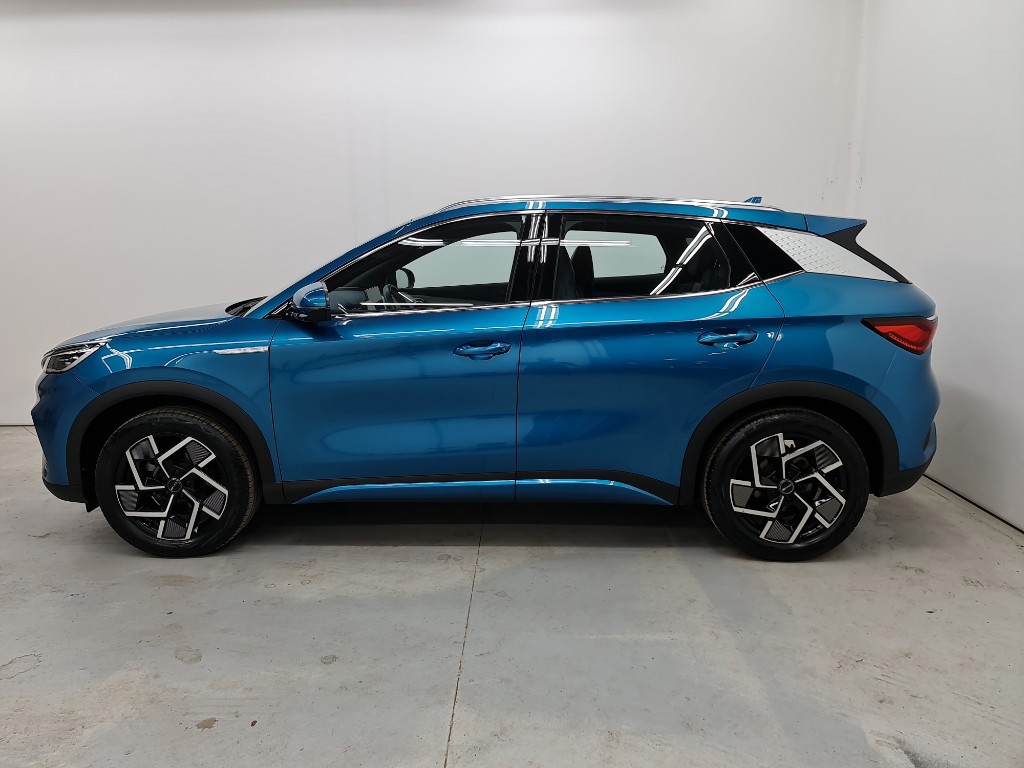 BYD Atto 3