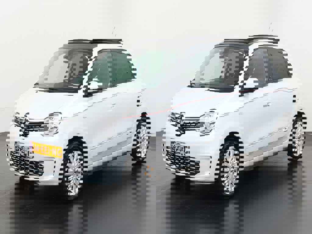 Renault Twingo Z.E.