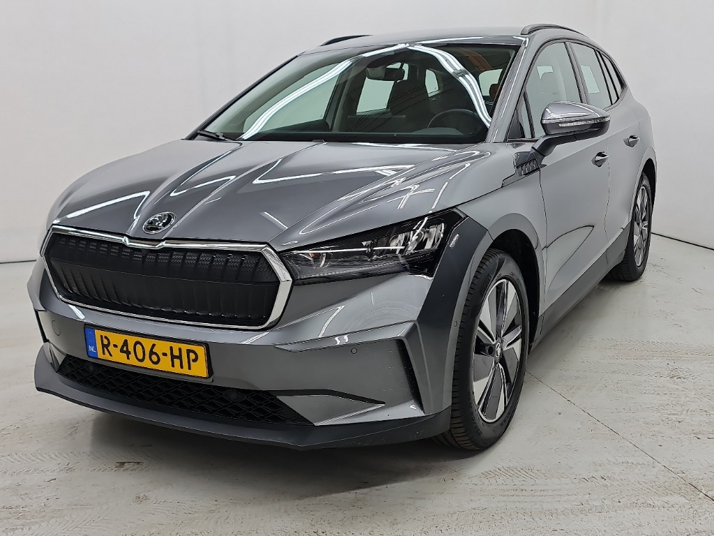 Škoda ENYAQ iV