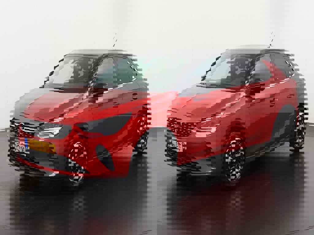 Opel CORSA-E