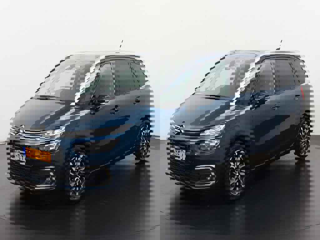 Citroën Grand C4 Spacetourer